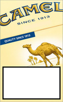 CAMEL SINCE 1913 QUALITY SINCE 1913