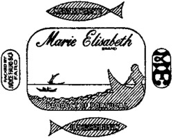 Marie Elisabeth