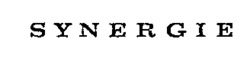 SYNERGIE