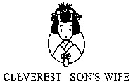 CLEVEREST SON'S WIFE