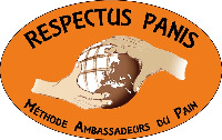 RESPECTUS PANIS MÉTHODE AMBASSADEURS DU PAIN