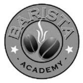 BARISTA ACADEMY