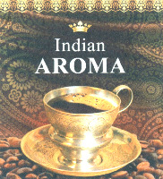 Indian AROMA