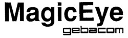 MagicEye gebacom