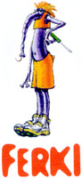 FERKI