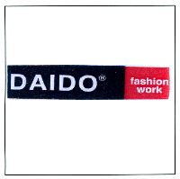 DAIDO fashion work