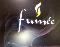 fumée