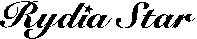 Rydia Star