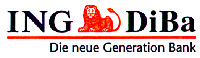ING DiBa Die neue Generation Bank