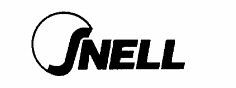 SNELL