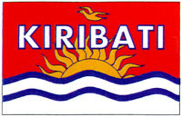 KIRIBATI
