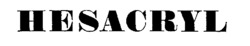 HESACRYL