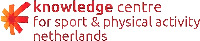 knowledge centre for sport & physical activity netherlands