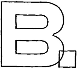 B.
