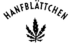 HANFBLÄTTCHEN