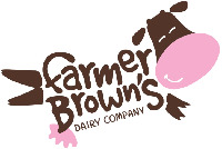 Farmer Brown's DAIRY COMPANY