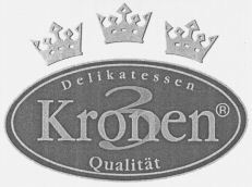 3 Kronen Delikatessen Qualität