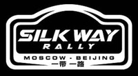 SILK WAY RALLY MOSCOW - BEIJING