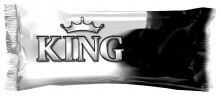 KING