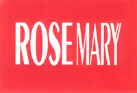 ROSEMARY