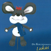 DIE KIRCHENMAUS Lukas