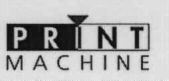 PRINT MACHINE