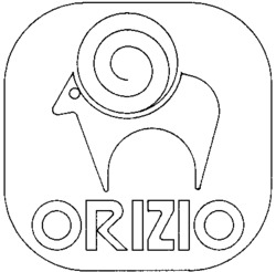 ORIZIO