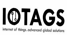 IOTAGS internet of things.advanced global solutions