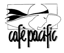cafè pacific