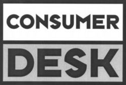 CONSUMER DESK
