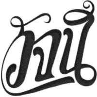 The transliteration of the Thai characters in the mark is 