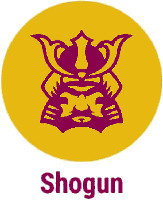 Shogun