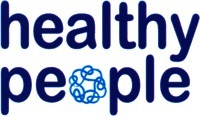 healthy people