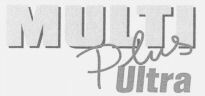 MULTI Plus Ultra