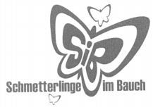SiB Schmetterlinge im Bauch