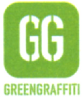 GG GREENGRAFFITI