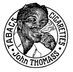 John THOMASS