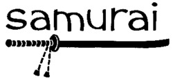 samurai