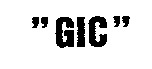 GIC