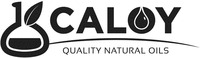 CALOY QUALITY NATURAL OILS