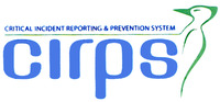 CRITICAL INCIDENT REPORTING & PREVENTION SYSTEM cirps