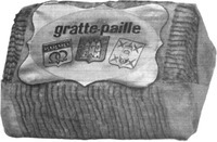 gratte-paille