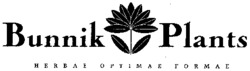 Bunnik Plants HERBAE OPTIMAE FORMAE