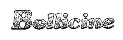 Bollicine