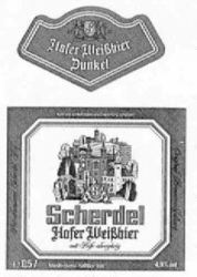S Scherdel