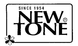 SINCE 1954 NEW TONE