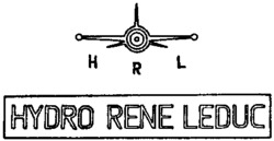 HRL HYDRO RENE LEDUC