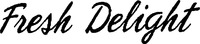 Fresh Delight