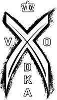 X VODKA