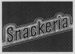 Snackeria